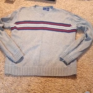Men's nice warm sweater